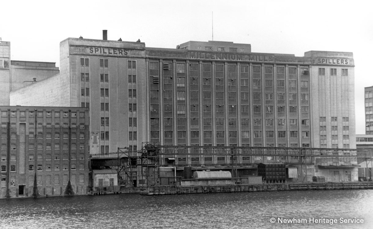 HISTORY & HERITAGE Image