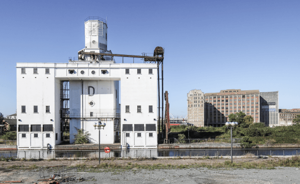 THE NEXT CHAPTER Image